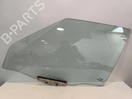 Used Front left door window Front left door window 38173080 38173080