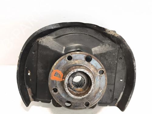 Used Right front steering knuckle Right front steering knuckle 38173077 38173077