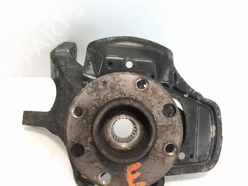 Used Left front steering knuckle Left front steering knuckle 38173076 38173076
