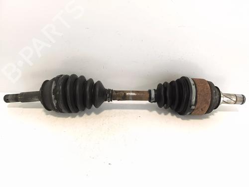 Used Left front driveshaft Left front driveshaft 38173070 38173070