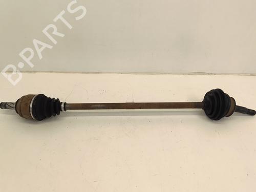 Used Right front driveshaft Right front driveshaft 38173069 38173069