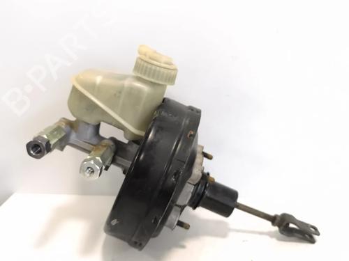 Used Servo brake Servo brake 38172459 38172459