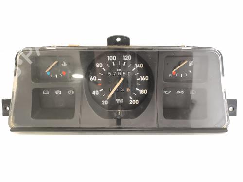 Used Instrument cluster Instrument cluster 38173065 38173065
