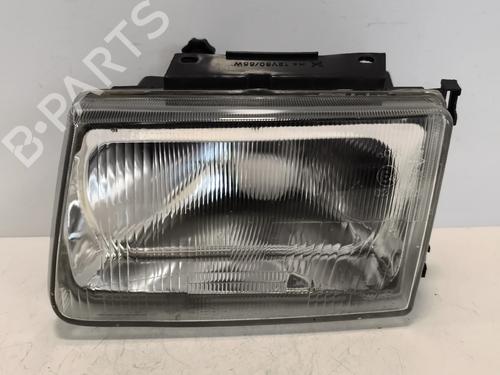 Used Left headlight Left headlight 38173064 38173064