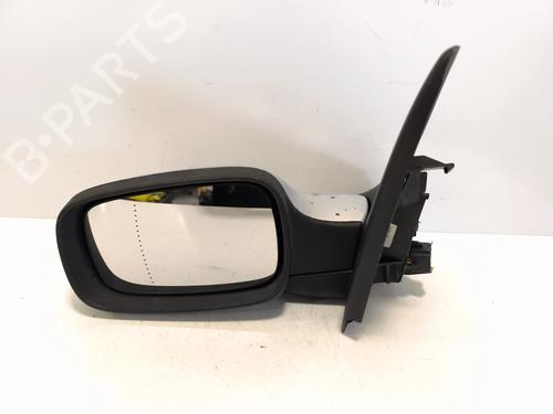 Used Left mirror Left mirror 38197446 38197446