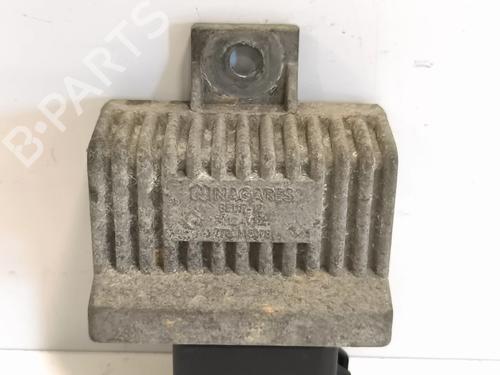 Used Electronic module Electronic module 38197455 38197455