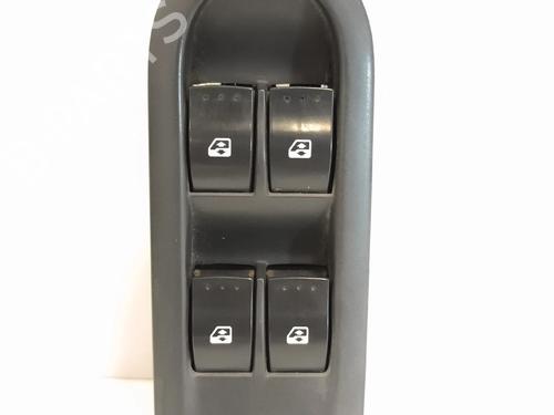 Used Left front window switch Left front window switch 38197459 38197459