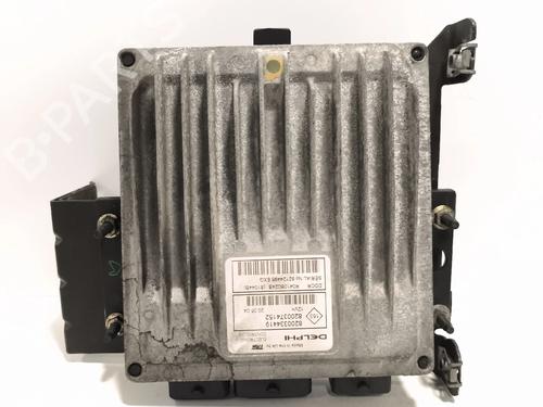 Used Engine control unit (ECU) Engine control unit (ECU) 38199984 38199984
