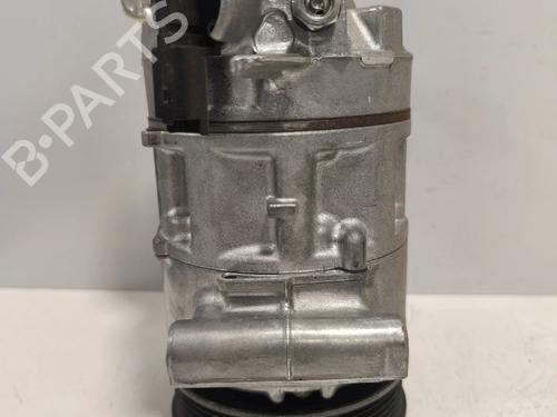 AC compressor CITROËN BERLINGO MULTISPACE (B9) 1.6 BlueHDi 120 | BP38225272M34 - Image 6