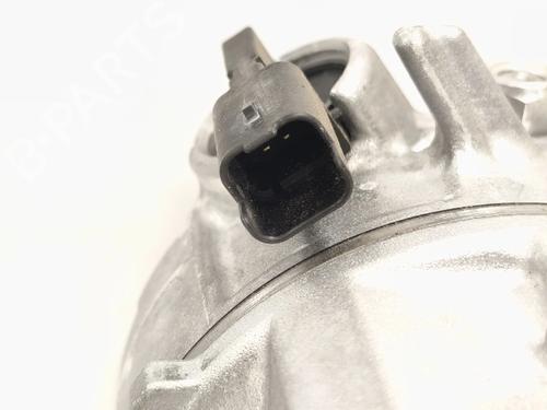 AC compressor CITROËN BERLINGO MULTISPACE (B9) 1.6 BlueHDi 120 | BP38225271M34 - Image 9
