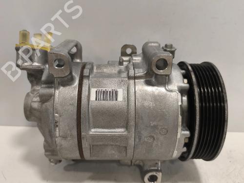 AC compressor CITROËN BERLINGO MULTISPACE (B9) 1.6 BlueHDi 120 | BP38225271M34 - Image 4
