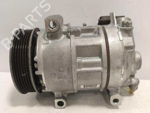 Used AC compressor AC compressor 38225271 38225271