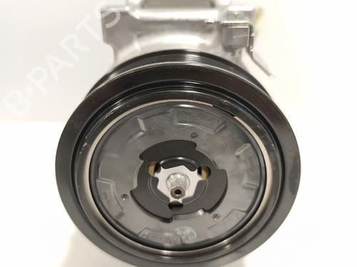 AC compressor CITROËN BERLINGO MULTISPACE (B9) 1.6 BlueHDi 120 | BP38225270M34 - Image 3