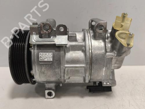 AC compressor CITROËN BERLINGO MULTISPACE (B9) 1.6 BlueHDi 120 | BP38225270M34 - Image 2