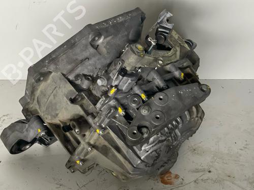 Used Gearbox Gearbox 38173079 38173079