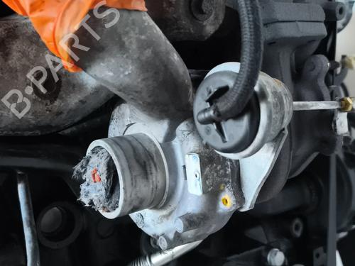 Engine RENAULT TRAFIC II Platform/Chassis (EL) 2.5 dCi 135 (EL0D) | BP38225276M1 - Image 6
