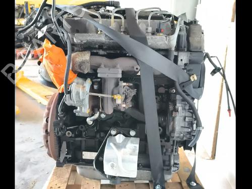 Engine RENAULT TRAFIC II Platform/Chassis (EL) 2.5 dCi 135 (EL0D) | BP38225276M1 - Image 5