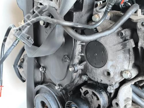 Engine RENAULT TRAFIC II Platform/Chassis (EL) 2.5 dCi 135 (EL0D) | BP38225276M1 - Image 4