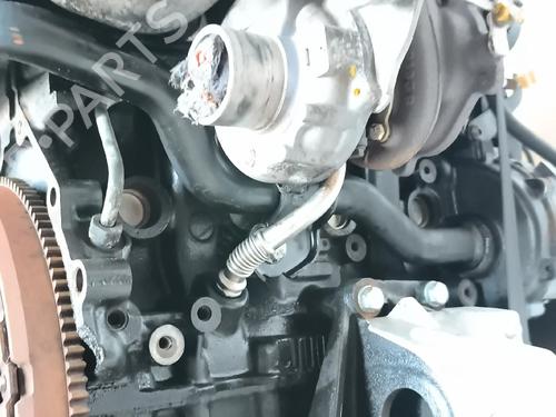 Engine RENAULT TRAFIC II Platform/Chassis (EL) 2.5 dCi 135 (EL0D) | BP38225276M1 - Image 8