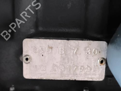 Engine RENAULT TRAFIC II Platform/Chassis (EL) 2.5 dCi 135 (EL0D) | BP38225276M1 - Image 9