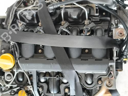 Engine RENAULT TRAFIC II Platform/Chassis (EL) 2.5 dCi 135 (EL0D) | BP38225276M1 - Image 2