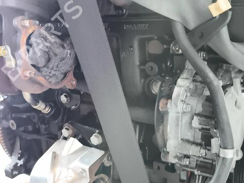 Engine RENAULT TRAFIC II Platform/Chassis (EL) 2.5 dCi 135 (EL0D) | BP38225276M1 - Image 7