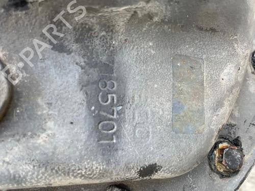 Rear differential IVECO DAILY IV Van 35C15 V, 35C15 V/P | BP38225277M24  - Image 6