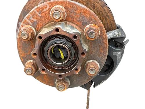 Rear differential IVECO DAILY IV Van 35C15 V, 35C15 V/P | BP38225277M24  - Image 5