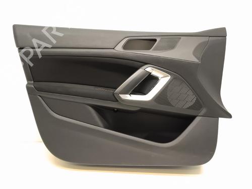 Venstre frontpanel Venstre frontpanel 38237048 38237048