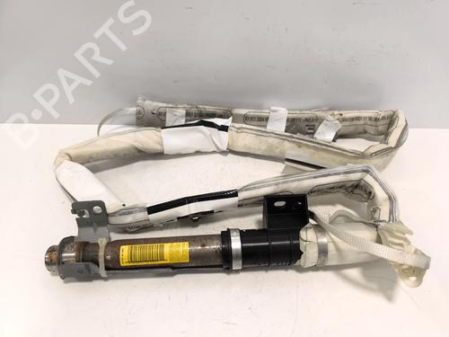 Used Right curtain airbag Right curtain airbag 38200007 38200007