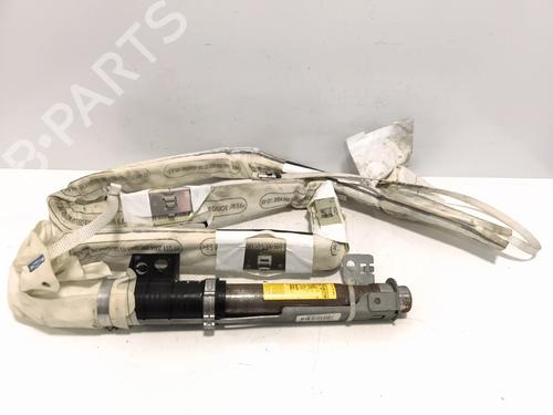 Used Left curtain airbag Left curtain airbag 38200006 38200006