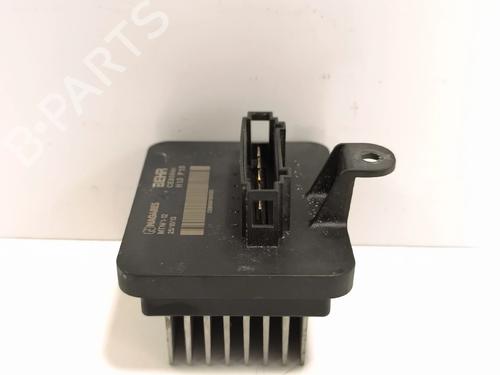 Used Heater resistor Heater resistor 38324241 38324241