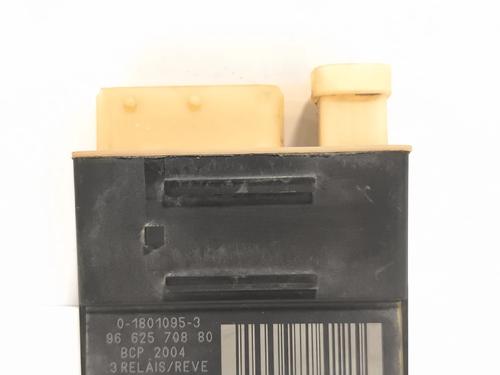 Elektronisk modul Elektronisk modul 38324243 38324243
