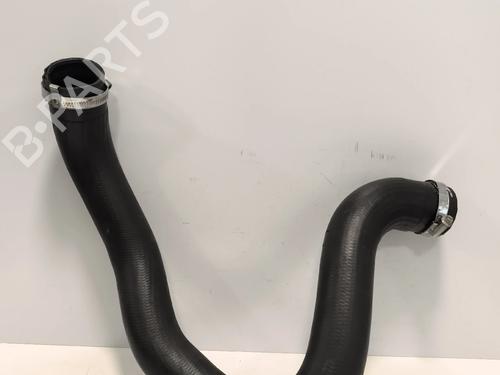 Intercooler-rør Intercooler-rør 38324249 38324249