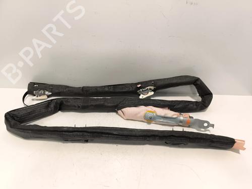 Used Left curtain airbag Left curtain airbag 38324236 38324236