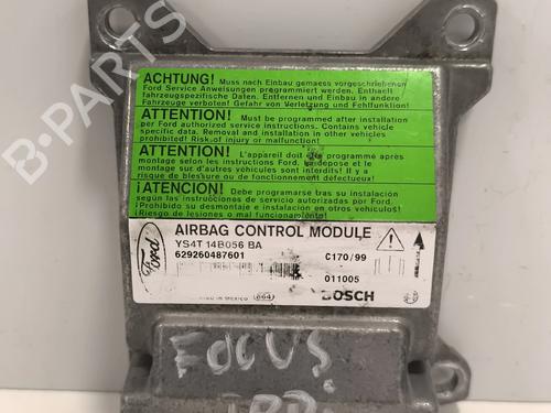 Used ECU airbags ECU airbags 38324310 38324310