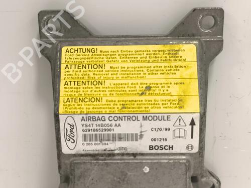 Used ECU airbags ECU airbags 38324309 38324309
