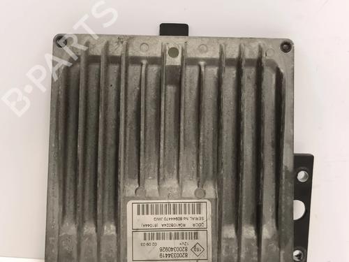 Used Engine control unit (ECU) Engine control unit (ECU) 38324288 38324288