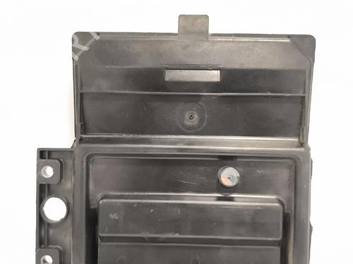 Engine control unit (ECU) RENAULT SCÉNIC II (JM0/1_) 1.5 dCi (JM0F) | BP38324288M57 - Image 2