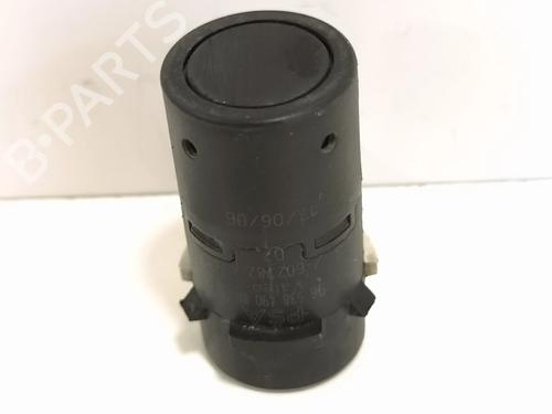 Electronic module PEUGEOT 207 Saloon | BP38324314M83 - Image 2