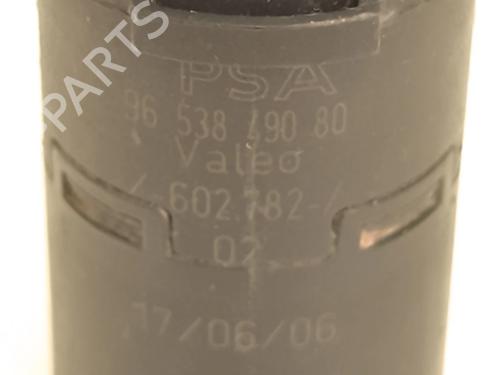 Electronic module PEUGEOT 207 Saloon | BP38324314M83 - Image 6