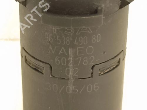 Electronic sensor PEUGEOT 207 Saloon | BP38324313M84 - Image 6