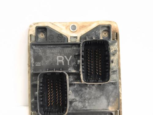 Used Engine control unit (ECU) Engine control unit (ECU) 38324289 38324289