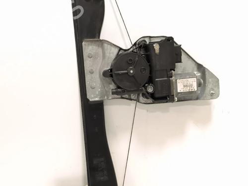 Used Front left window mechanism Front left window mechanism 38324306 38324306