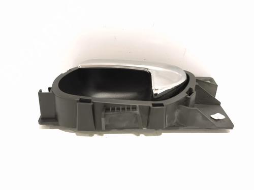 Front left interior door handle PEUGEOT 207 Saloon | BP38324300I13 - Image 3