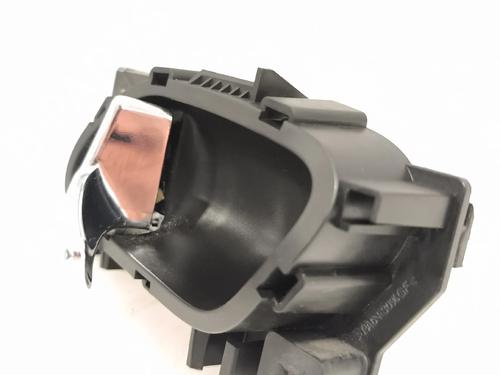 Front left interior door handle PEUGEOT 207 Saloon | BP38324300I13 - Image 5