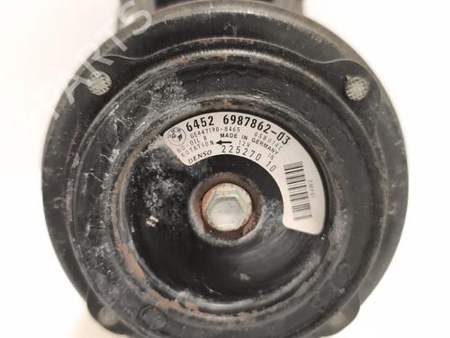 AC compressor BMW 3 (E90) 318 d | BP38324308M34  - Image 6