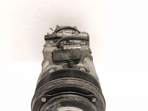 AC compressor BMW 3 (E90) 318 d | BP38324308M34  - Image 5