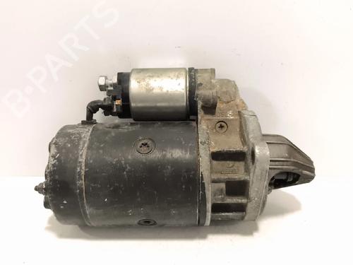 Motor de arranque Motor de arranque 38324354 38324354