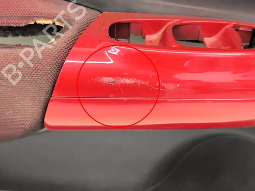 Front left panel NISSAN JUKE (F15)  | BP38324363C58  - Image 11